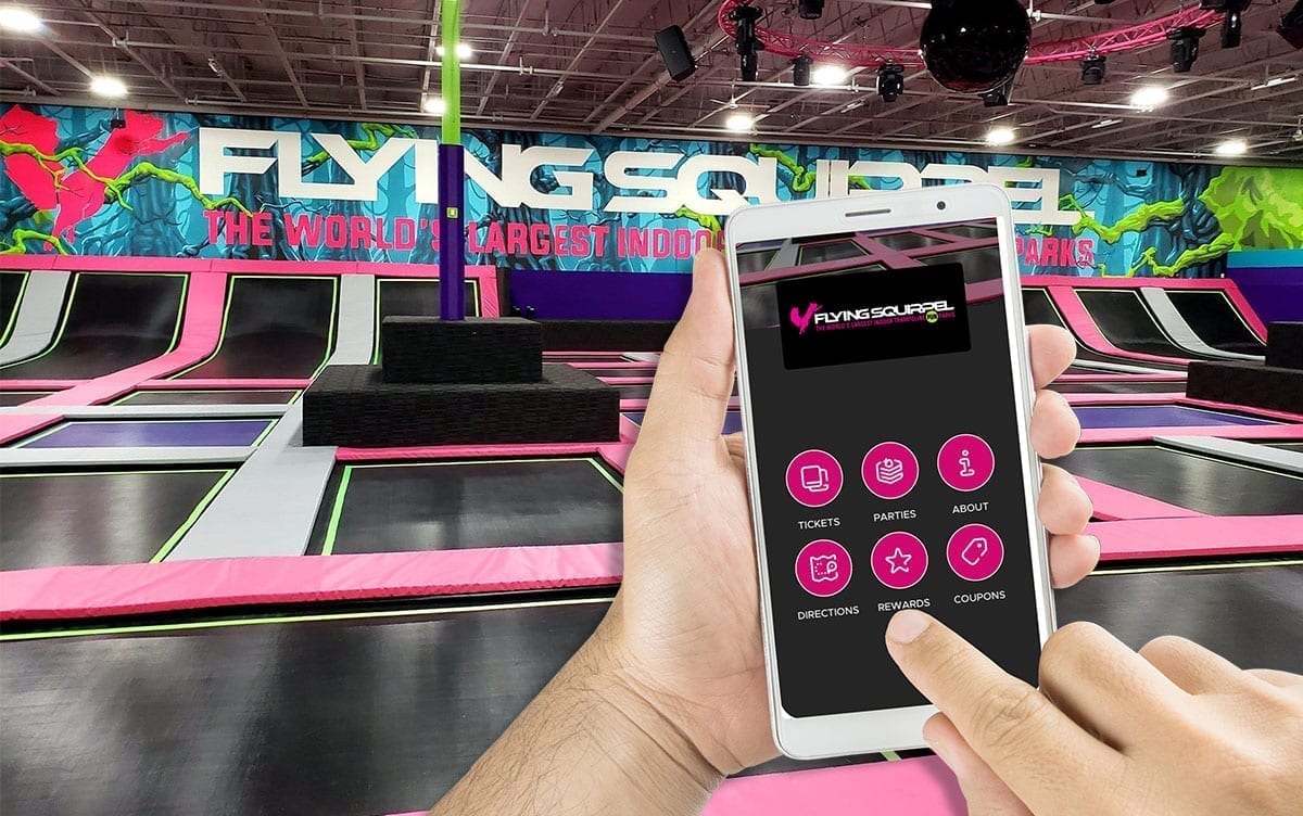 High Rev Applications 5 Reasons Your Family Entertainment Center Needs a Mobile Application